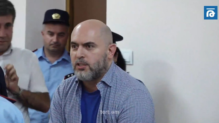 Ավելի նպատակահարմար կլինի հանրաքվե անել Անդրոմեդայի համաստեղությանը միանալու համար. Արմեն Աշոտյան