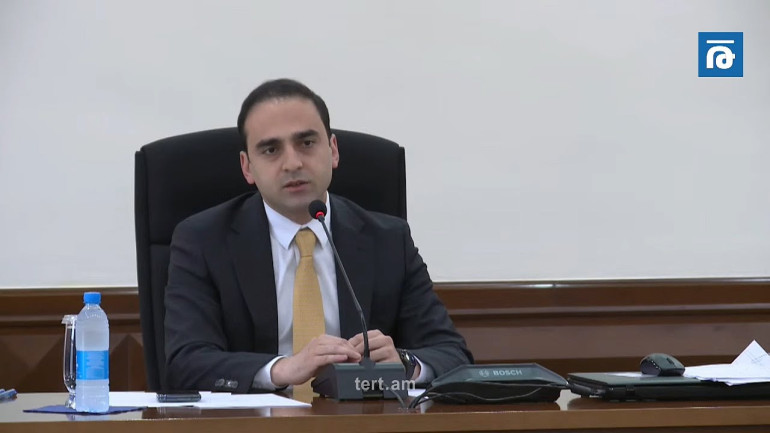 Մետրոյի «Աջափնյակ» կայարանը կառուցվելու է, եկեք հավելյալ վատատեսական սցենարներ չքննարկենք. Տիգրան Ավինյան (տեսանյութ)