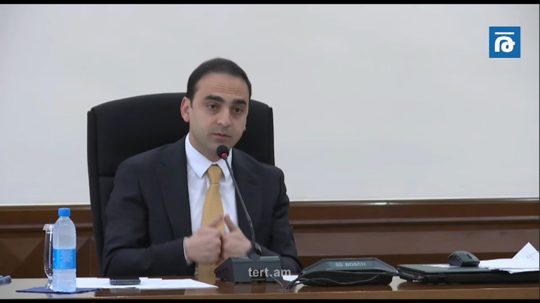 Հուշարձան շենքերի նկատմամբ նախագծային շեղումներն ուղղակի հանցագործություն են. Տիգրան Ավինյան