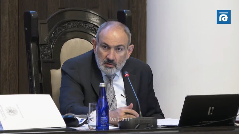 Ստանդարտով ենք փոխհատուցում․ աղետի գոտում մի տան գույքը շատ է եղել, մյուսինը՝ քիչ․ Փաշինյան