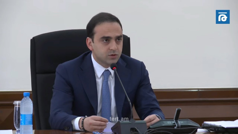 Տասնամյակներով ինքնակամ շինություններ են կառուցվել, oրինականացվողների ծավալը մեծ է լինելու. Ավինյան