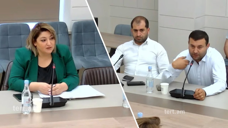 Վրաստանից դեպի Ռուսաստան թունելները լուսավոր են, Դիլիջանի թունելը մութ է, ինչո՞ւ. ՔՊ-ական պատգամավորը՝ ՏԿԵ փոխնախարարին
