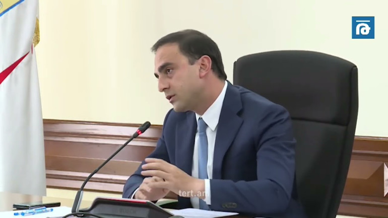 Երևանը պիտի գնա դեպի կանաչ, էկոլոգիապես ավելի մաքուր ամբողջական տրանսպորտային համակարգի․ Ավինյան