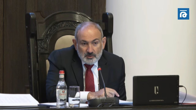 Չեն կարողանում հովիվ գտնել, որ արածեցնեն կենդանիներին, դրա համար էլ ոլորտում խնդիր կա. Փաշինյան