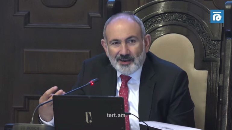 Բոլոր ուսուցիչները 5 տարվա կտրվածքով պետք է վերապատրաստվեն՝ անկախ ատեստավորումից. Փաշինյան