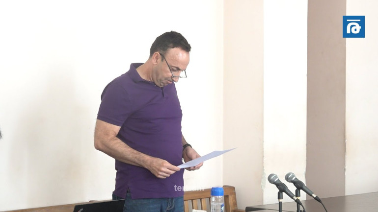 Արդարանալ չեմ սիրում, իսկ չղջալ՝ չգիտեմ ինչի՞ համար. Հրայր Թովմասյան