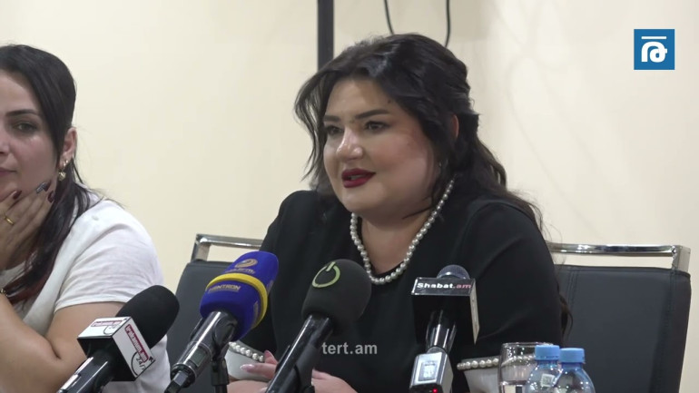 Արցախահայության խնդիրները մշտապես եղել են Գագիկ Ծառուկյանի ուշադրության կենտրոնում․ Իվետա Տոնոյան