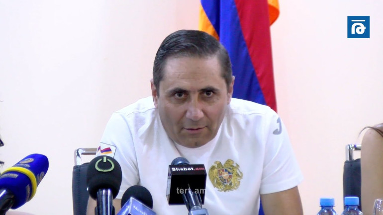 Խաղային լիգայի ժամանակ հետաքրքիր պայքար ու անակնկալներ են սպասվում. Արման Աբովյան