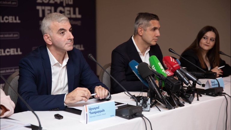 2024-ին Telcell ընկերության բաժնետեր դառնալը հնարավոր է. ընկերությունն ազդարարում է բաժնետոմսերի թողարկման մասին
