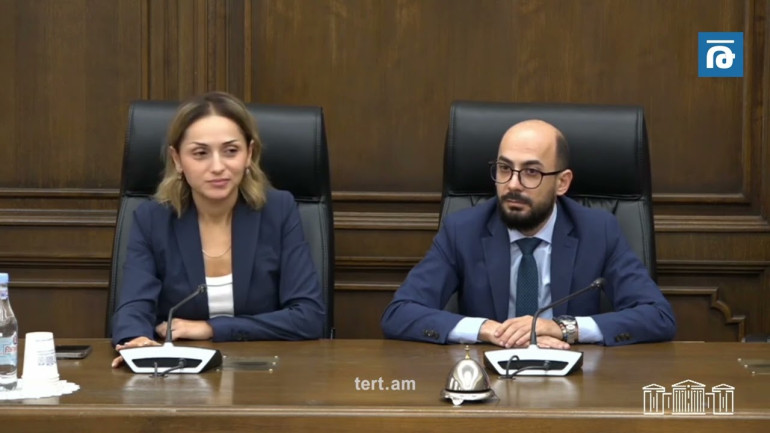 Ընդդիմության «գողական» առաջնորդը երեկ հայտարարեց՝ իբր ՀՀ-ն «Զանգեզուրի միջանցքի» մասին պայմանավորվածություն է ձեռք բերել. Արթուր Հովհաննիսյան