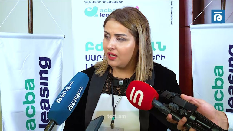 Կրծքագեղձի քաղցկեղի ախտորոշման ու բուժման թեմայով գիտաժողով՝ Հայ-ամերիկյան առողջության կենտրոնի և Կլինիկական ախտաբանների և բջջաբանների հայկական ասոցիացիայի նախաձեռնությամբ