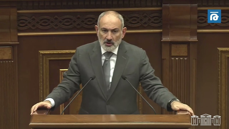 Կիրանցում վերջին 35 տարում դպրոց գնալն ավելի անվտանգ չի եղել, քան հիմա․ Փաշինյան