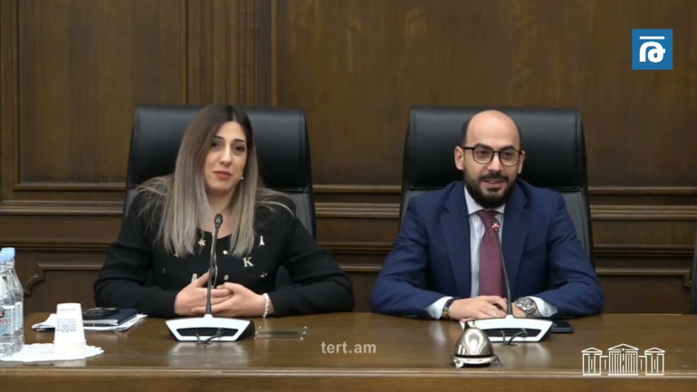 Բացի Ադրբեջանի քաղաքական կամքից, այլ խոչընդոտ չկա խաղաղության պայմանագրի ստորագրմանը․ ՔՊ պատգամավոր