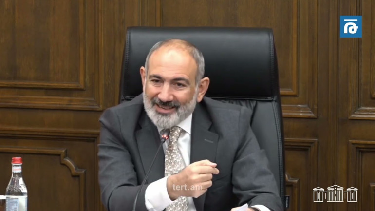 Պետությունը հաց վաստակելու գործիք է, այսպես պետք է ընկալել պետությունը. Նիկոլ Փաշինյան