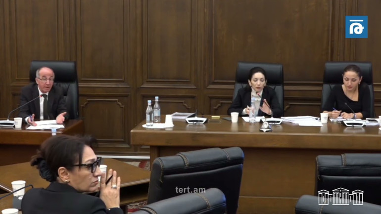Կարելի է «Շողակաթ»-ի բյուջեն ուղղել Հանրային ռադիոյին, ավելի արդյունավետ կլինի. ՔՊ-ական պատգամավոր