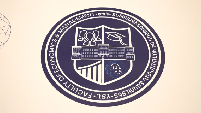 Բիբլոս Բանկ Արմենիայի հովանավորությամբ անցկացվեց ԵՊՀ Տնտեսագիտության և կառավարման ֆակուլտետի 90-ամյակին նվիրված հանդիսավոր նիստը