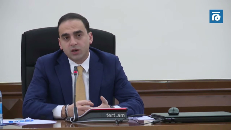 Շուտով անդրադառնալու ենք արտոնյալ խմբերին, նրանք կունենան հանրային տրանսպորտից օգտվելու զեղչային համակարգ. Տիգրան Ավինյան