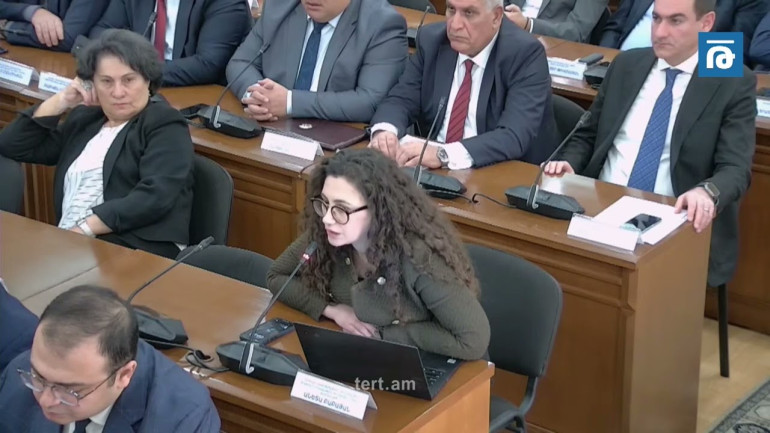Հարցը լուծեք, դետալների մեջ մի մտեք, փողը տվեք, եթե պարտք ենք, բայց մրցույթն արեք. Ավինյան