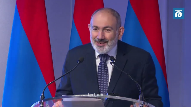 Ոչ թե իմ տունն իմ ամրոցն է, այլ մեր պետությունն է մեր ամրոցը, իսկ մեր տունը՝ մեր բնակավայրը․ Փաշինյանը՝ ՏԻՄ համակարգի 28-ամյակի միջոցառմանը