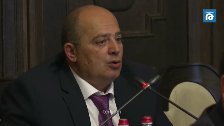 Կիրանցում անասունը սահմանն անցնու՞մ է. Փաշինյանը՝ Տավուշի մարզպետին