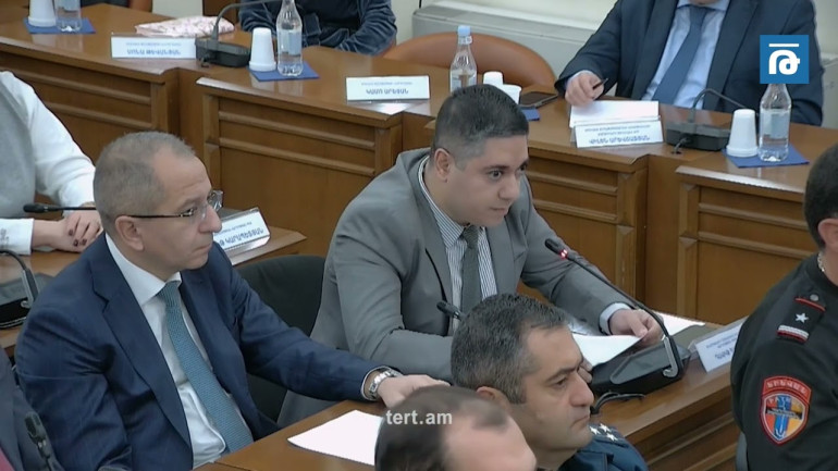 Օպերայի տարածքի շինությունները քանդելու ենք ու ստանանք կանաչ տարածք՝ մարդկանց օգտագործման համար. քաղաքապետ