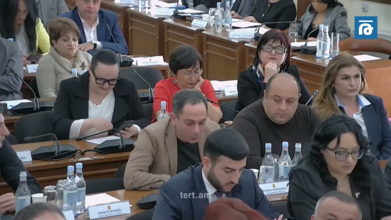 Սուբսիդիայի տոկոսը պահպանելով հնարավորինս նվազ՝ կավելացնենք քաղաքապետարանի եկամուտները. Ավինյան