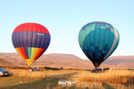 Բացահայտի՛ր Հայաստանը երկնքից․ մի թռիչք՝ հազարավոր տպավորություններ