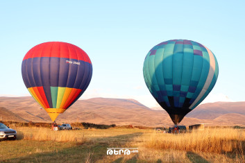 Բացահայտի՛ր Հայաստանը երկնքից․ մի թռիչք՝ հազարավոր տպավորություններ