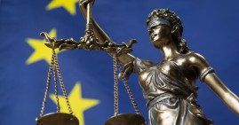 Five EU governments found to ‘consistently’ dismantle rule of law Five EU governments found to ‘consistently’ dismantle rule of law