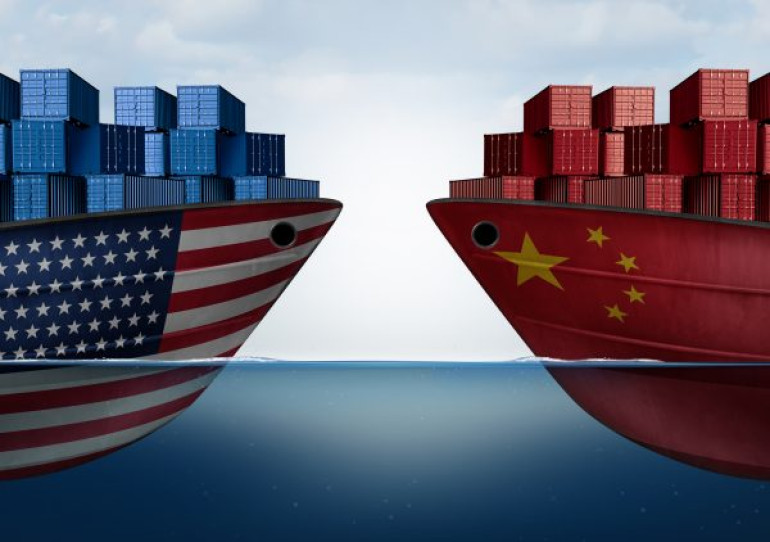 China, US agree tariff cuts on $60 billion of goods including agriculture, household items
