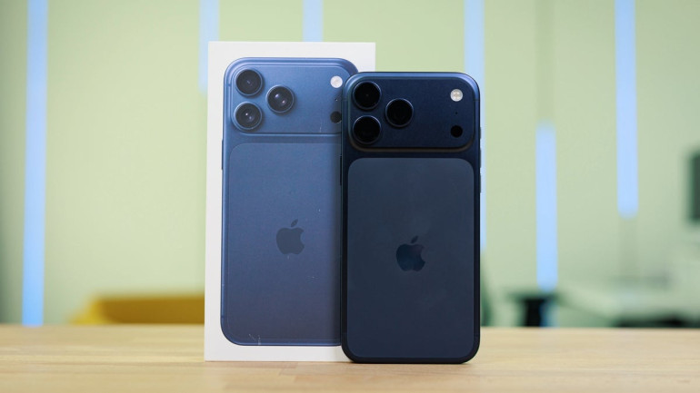 iPhone 18 Pro-ն կունենա փոփոխական դիաֆրագմայով տեսախցիկ