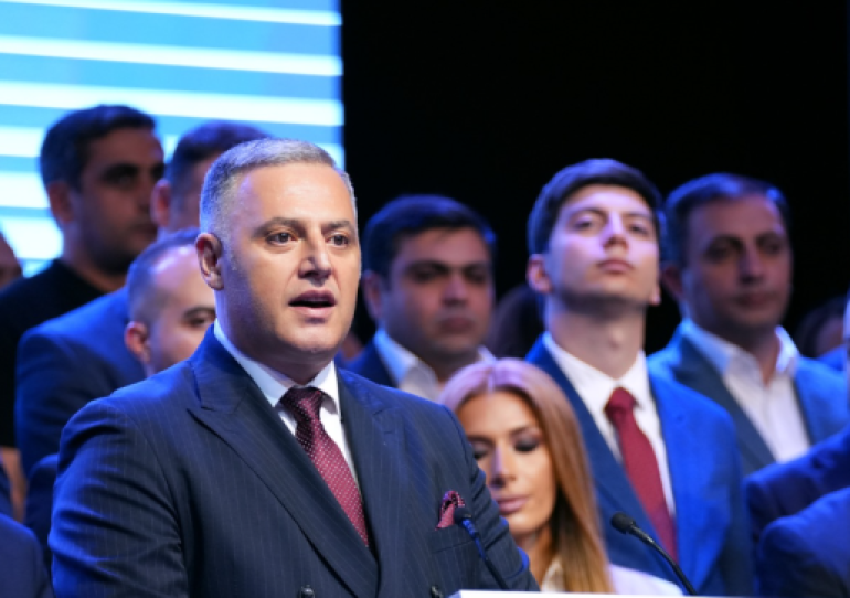 Ինչպե՞ս ստացվեց, որ ընտրություններից առաջ իշխանությունը հանկարծ «հիշեց» ՍԴ դատավորների աշխատավարձերը բարձրացնելու մասին․ Արթուր Միքայելյան (տեսանյութ)
