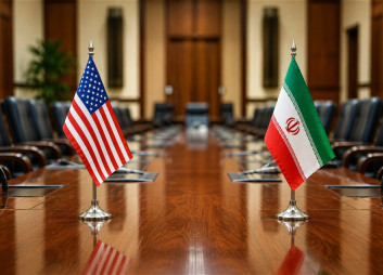 US, Iran separately talk with mediators in latest bid to end war
