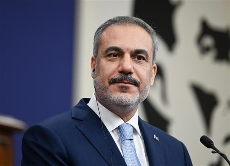 Թուրքիայի ԱԳ նախարարը պատմել է, որ իրեն թունավորել են մկնդեղով և սնդիկով Թուրքիայի ԱԳ նախարարը պատմել է, որ իրեն թունավորել են մկնդեղով և սնդիկով