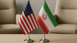 Работа над текстом соглашения с США еще ведется. МИД Ирана