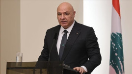 Lebanon's president declines to speak with Netanyahu, despite Trump saying they would