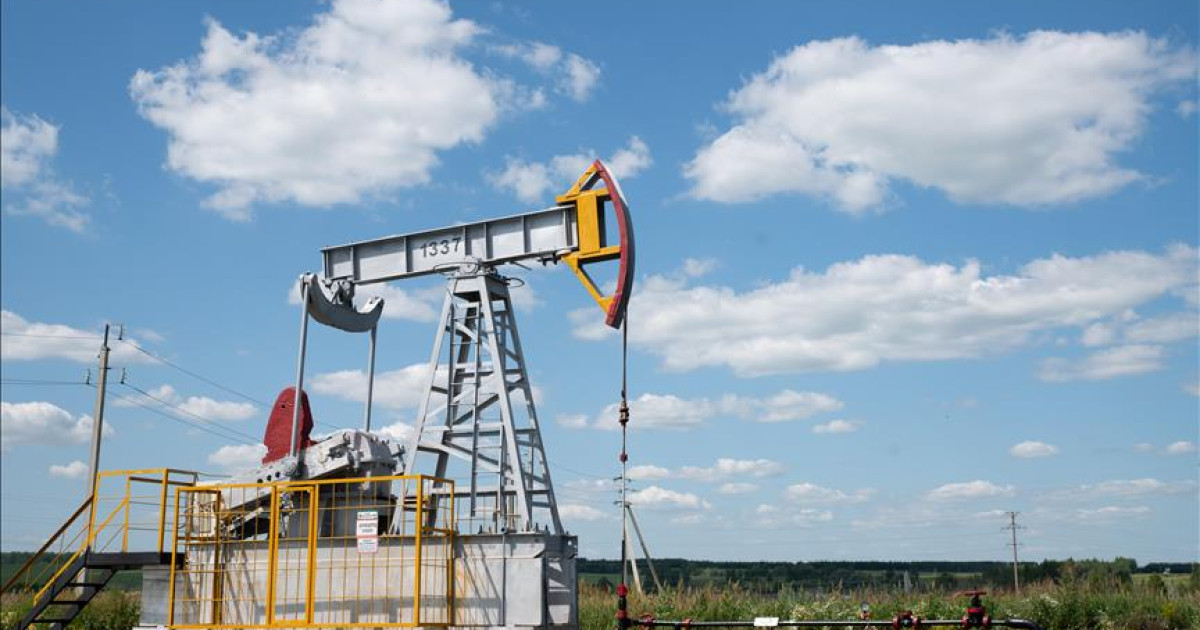 Brent crude oil briefly crosses $119 after Iran hit largest Qatari ...