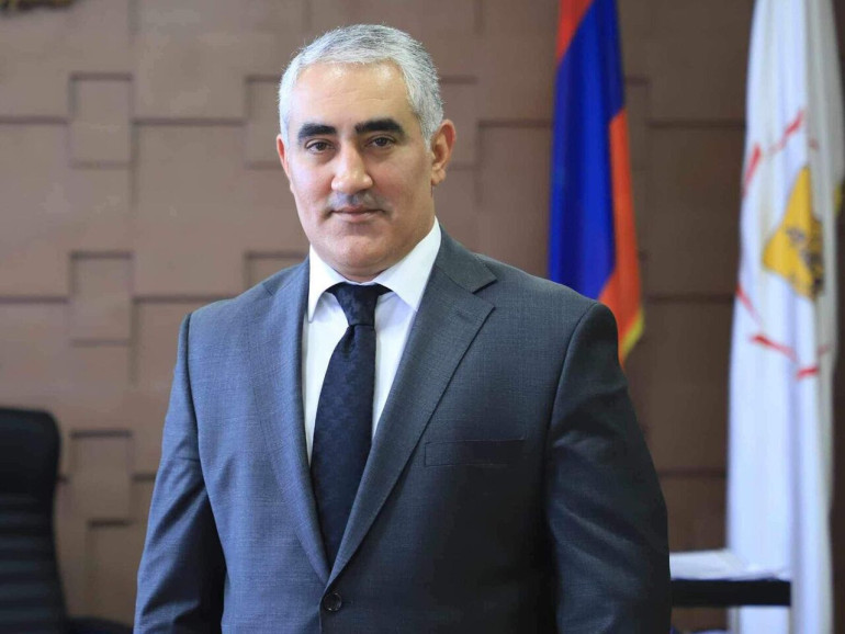 Մենք հանդիպելու ենք 2026 թվականին և ես մասնակիցն եմ լինելու ձեր քաղաքական վախճանին