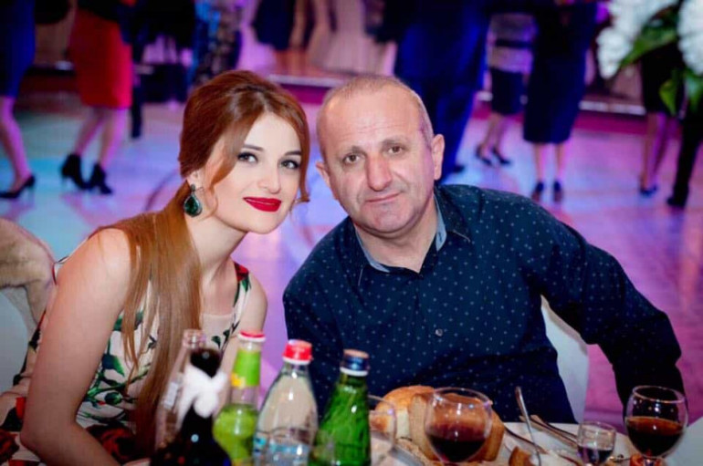 «Փառքը երբեք մեզ կուլ չի տվել». Սիլվա Հակոբյան