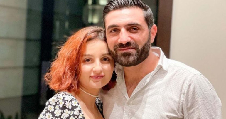 «Ես ու Մանեն բաժանվեցինք շատ սիրուն ու կոկիկ, առանց թշնամանալու». Կարեն Հովհաննիսյանը՝ ամուսնալուծության մասին