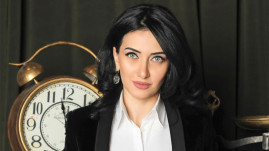 Այս պահին ԱԺ մանդատային պատկերը հետևյալն է․ 61 մանդատ՝ ՔՊ, 28 մանդատ՝ «Ուժեղ Հայաստան» դաշինք,11 մանդատ՝ «Հայաստան» դաշինք, 5 մանդատ՝ «Բարգավաճ Հայաստան»․ Արփինե Հովհաննիսյան