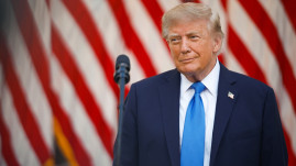 Trump says every adult American would get $5,000 if Republicans win midterms