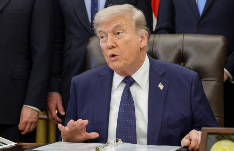 Trump unlikely to accept Iran’s latest proposal to end war, sources say Trump unlikely to accept Iran’s latest proposal to end war, sources say