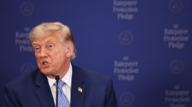 Трамп заявил, что предпочитает соглашение с Ираном, чтобы избежать жертв Трамп заявил, что предпочитает соглашение с Ираном, чтобы избежать жертв