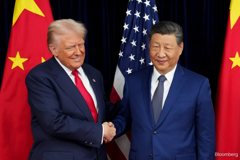 ԱՄՆ նախագահ Դոնալդ Թրամփը հայտարարել է, որ ծրագրում է մոտ մեկ ամսով հետաձգել Չինաստան այցը 