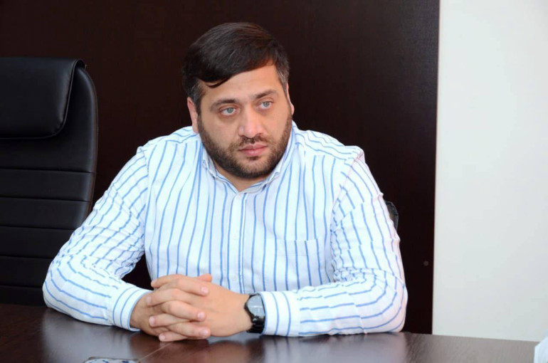 Շենգավիթ վարչական շրջանի ղեկավար Անդրանիկ Մինասյանը  կդադարեցնի լիազորությունները