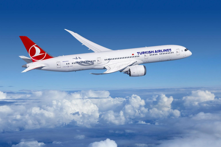 «Turkish Airlines» ավիաընկերությունը չվերթեր կգործարկի դեպի Ստամբուլ