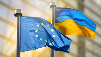 Глава ЕК оценила в 70 млрд евро дефицит финансирования Украины на 2027 год