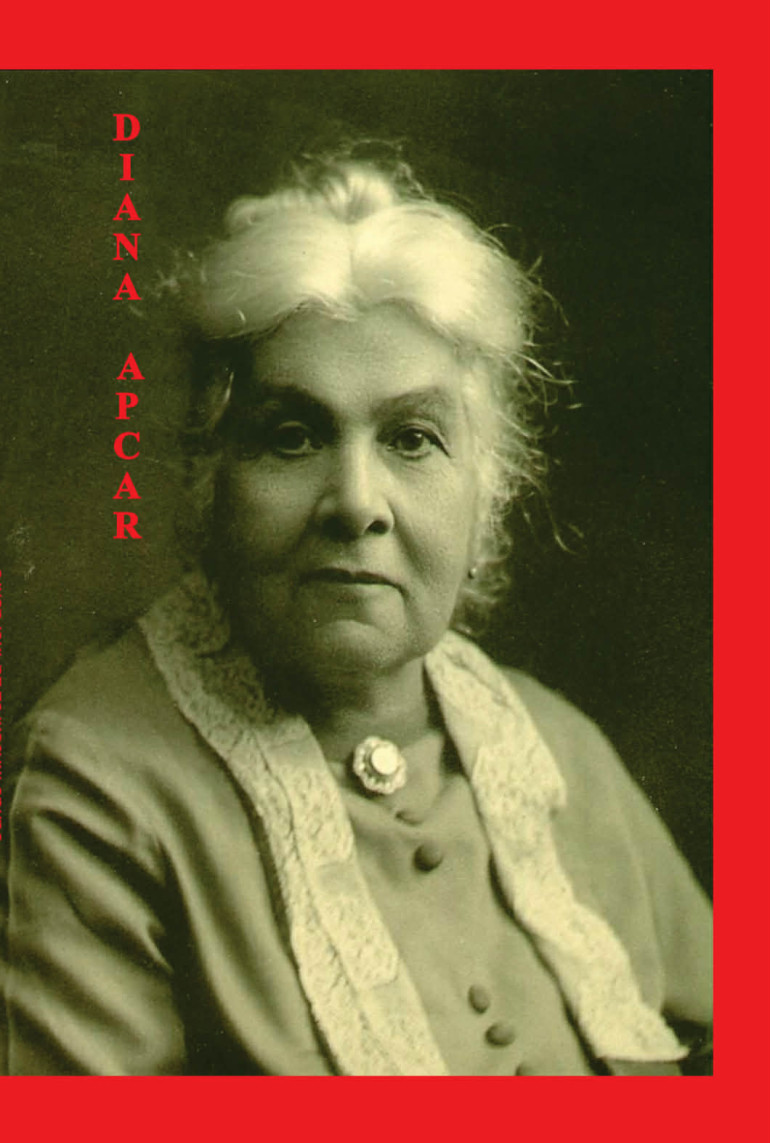 Կայացել է Աննա Վարդանյանի՝ «Դիանա Աբգար. հայ առաջին կին պատվավոր հյուպատոսի կյանքն ու ժառանգությունը Ճապոնիայում» գրքի շնորհանդեսը