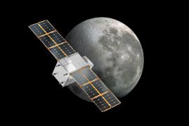 NASA сообщило о серьезных неполадках на спутнике-спасателе падающей обсерватории